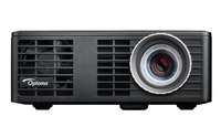 Optoma ML750e - DLP-Projektor - LED - 3D - 700 lm - WXGA (1280 x 800)