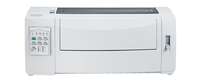 Lexmark Forms Printer 2590n+ - Drucker - s/w