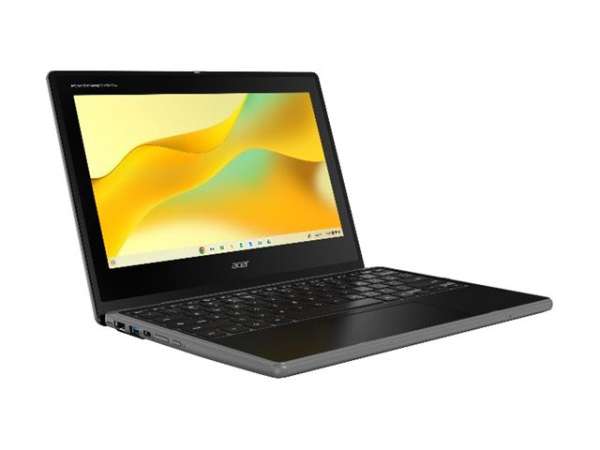 Acer Chromebook Spin 512 R857TN-TCO - Flip-Design - Intel N-series N150 / 800 MHz - Chrome OS - Inte