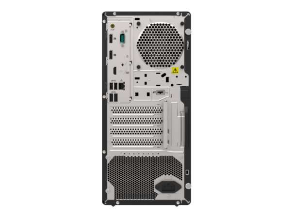 Lenovo ThinkSystem ST50 V2 7D8K - Server - Tower