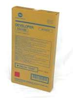 Kyocera DV 510M - Magenta - original - Entwickler-Kit