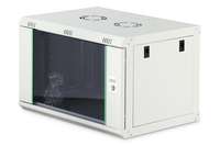 DIGITUS Wandgehäuse Dynamic Basic Serie - 600x450 mm (BxT)