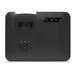 Acer PL2520i - DLP-Projektor - Laserdiode - tragbar - 3D - 4000 ANSI-Lumen - Full HD (1920 x 1080)