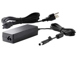 HP Smart AC Adapter - Netzteil - 90 Watt - Europa