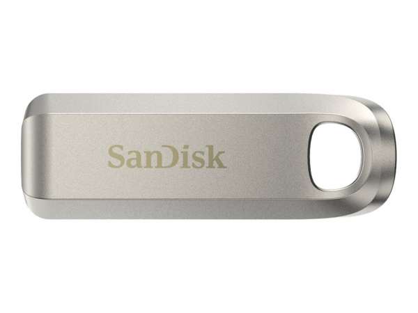 SanDisk Ultra Luxe - USB-Flash-Laufwerk - 128