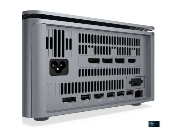 Lenovo ThinkCentre neo Ultra Gen 2 13BG - Tiny