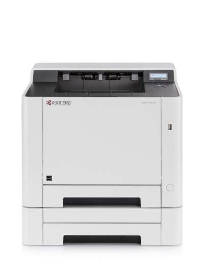 Kyocera ECOSYS P5021cdw/KL3 - Drucker - Laser/LED-Druck