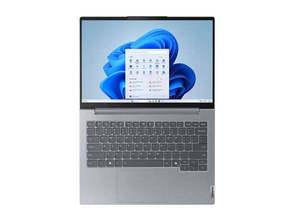 Lenovo ThinkBook 14 G7 IML 21MR - 180°-Scharnierdesign - Intel Core Ultra 5 125U / 1.3 GHz - Win 11