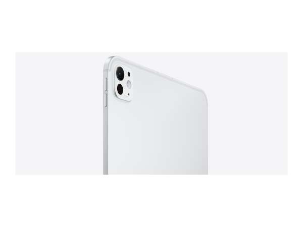 Apple 11-inch iPad Pro M4 Wi-Fi - Tablet - 256 GB - 27.9 cm (11")