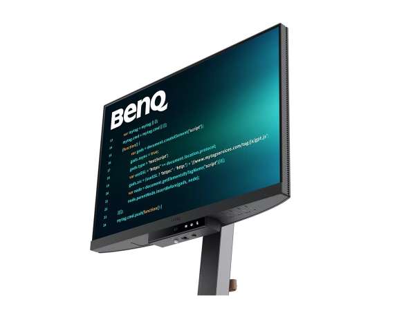 BenQ RD240Q - LED-Monitor - 61.2 cm (24.1") - 2560 x 1600 WQXGA @ 60 Hz