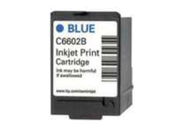 Canon Blau - original - Tintenpatrone - für DR-6080