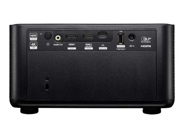 Optoma Photon Life PK32 - DLP-Projektor - 4 LED