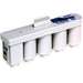 Epson SJIC1 - Schwarz - original - Tintenpatrone