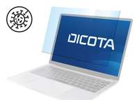 Dicota Antimikrobieller Filter für Notebook - 2H - klebend - 35.6 cm (14")