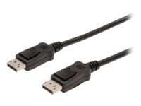 DIGITUS ASSMANN 60 x Anschlusskabel Displayport AWG28 2xgeschirmt - Digital/Daten - Digital/Display/
