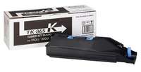 Kyocera TK 865K - Schwarz - original - Tonersatz