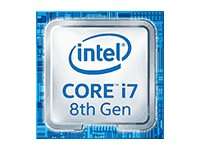 Intel Core i7 8700T - 2.4 GHz - 6 Kerne - 12