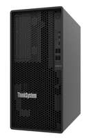 Lenovo ThinkSystem ST45 V3 7DH5 - Server - Tower - 1-Weg - 1 x EPYC 4344P / 3.8 GHz - RAM 32 GB - ni