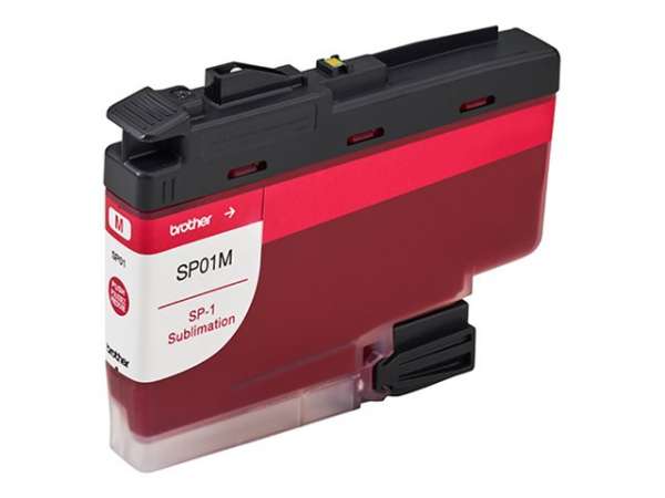 Brother SP01M - 47 ml - Magenta - original