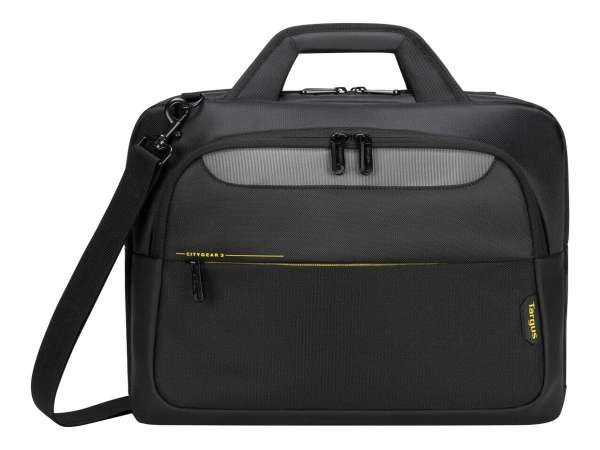Targus CityGear 3 Topload - Notebook-Tasche