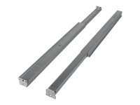 HPE Universal - Rackmontagesatz - für FlexFabric