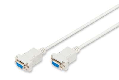 DIGITUS Null-Modem Anschlusskabel