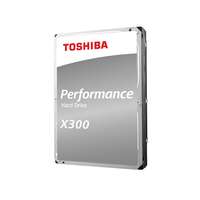 Toshiba X300 Performance - Festplatte - 10 TB - intern - 3.5" (8.9 cm)