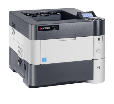 Kyocera ECOSYS P3060dn/KL3 - Drucker - Laser/LED-Druck