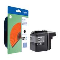 Brother LC129XL - Schwarz - original - Blisterverpackung