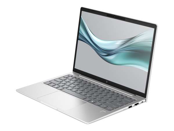 HP EliteBook 630 G11 Notebook - Intel Core Ultra 5 125U / 1.3 GHz - Win 11 Pro - Intel Graphics - 16