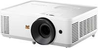 ViewSonic PA700S - DLP-Projektor - UHP - 4500 ANSI-Lumen - SVGA (800 x 600)