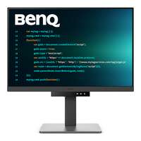 BenQ RD240Q - LED-Monitor - 61.2 cm (24.1") - 2560 x 1600 WQXGA @ 60 Hz