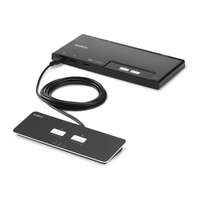 Belkin Modular Series F1DN002MOD-KM-4 - KVM-Switch
