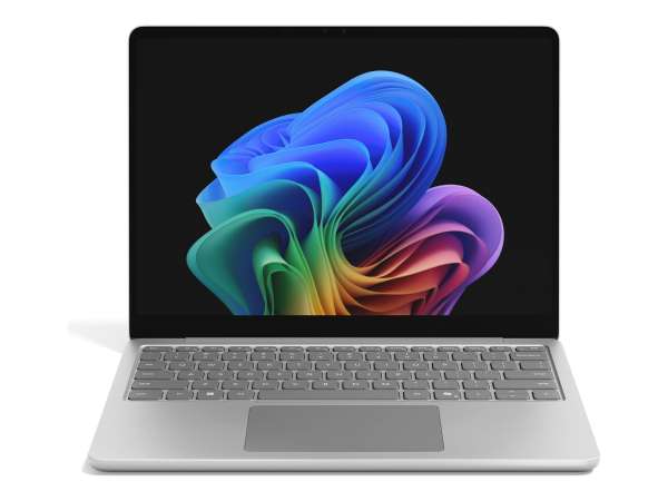 Microsoft Surface Laptop for Business - 13-inch - Snapdragon X Plus X1P-42-100 / 3.2 GHz - Win 11 Pr