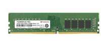 Transcend JetRAM - DDR4 - Modul - 8 GB - DIMM 288-PIN