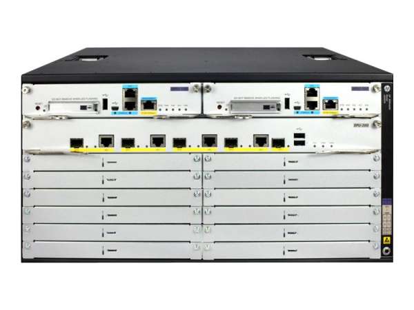 HPE MSR4080 - Modulare Erweiterungseinheit