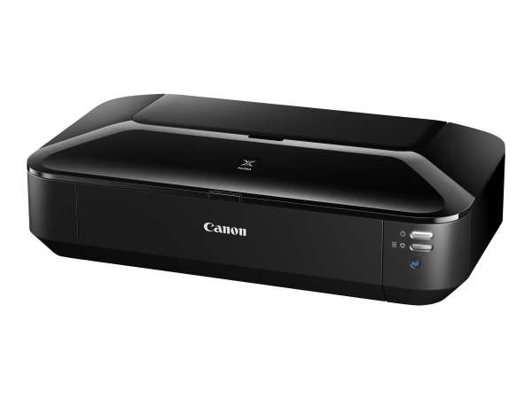 Canon PIXMA iX6850 - Drucker - Farbe - Tintenstrahl - Ledger, A3 Plus - bis zu 14.5 ipm (einfarbig)