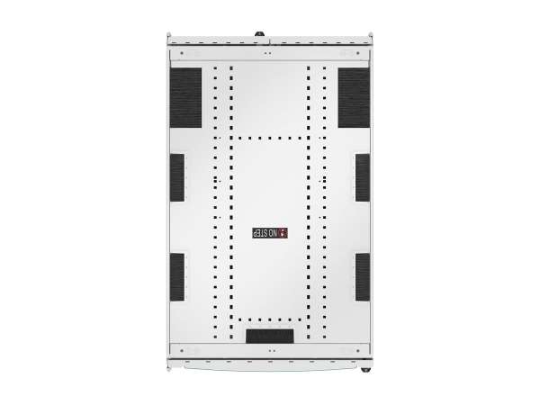 APC NetShelter SX Gen 2 - Schrank Netzwerkschrank - 2436 (H)