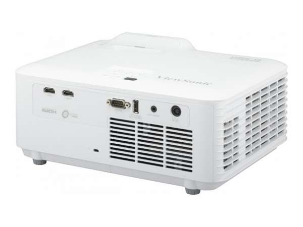 ViewSonic LS740HD - DLP-Projektor - Laser/Phosphor - 5000 ANSI-Lumen - Full HD (1920 x 1080)