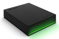 Seagate Game Drive for Xbox STKX5000403 - Festplatte - 5 TB - extern (tragbar)