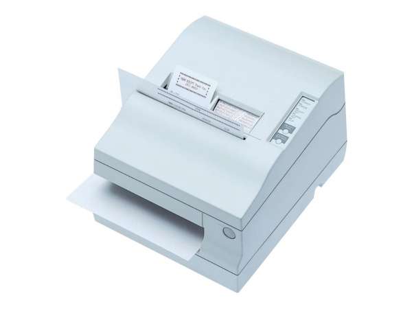 Epson TM U950 - Belegdrucker - Punktmatrix - A4
