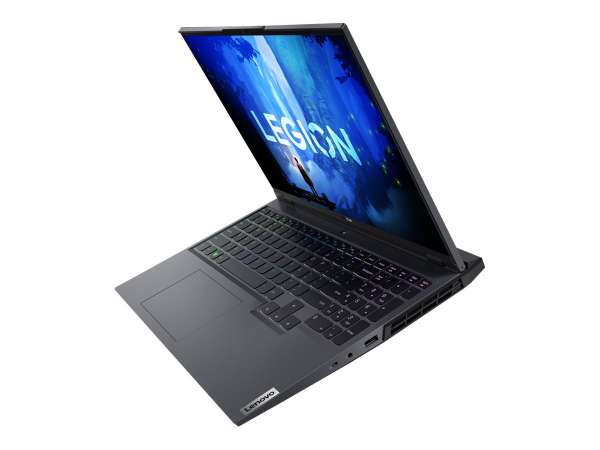 Lenovo Legion 5 Pro 16IAH7H 82RF - Intel Core i7 12700H / 2.3 GHz - kein Betriebssystem - GF RTX 307