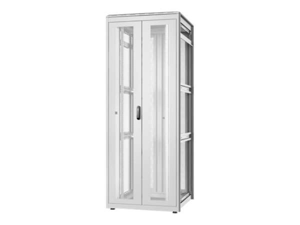 DIGITUS Netzwerkschrank Unique Serie - 800x800 mm (BxT)