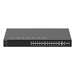 Netgear M4350-24M4X4V - Switch - L3 - managed - 24 x 100/1000/2.5G (PoE++)