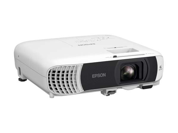 Epson EB-FH54 - 3-LCD-Projektor - 4100 lm - Full HD (1920 x 1080)