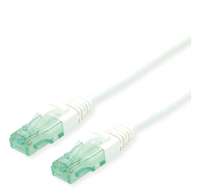 ROLINE Recycled Material - Patch-Kabel - RJ-45 (M)