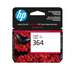 HP Cartridge NO 364 Black - Original - Tintenpatrone