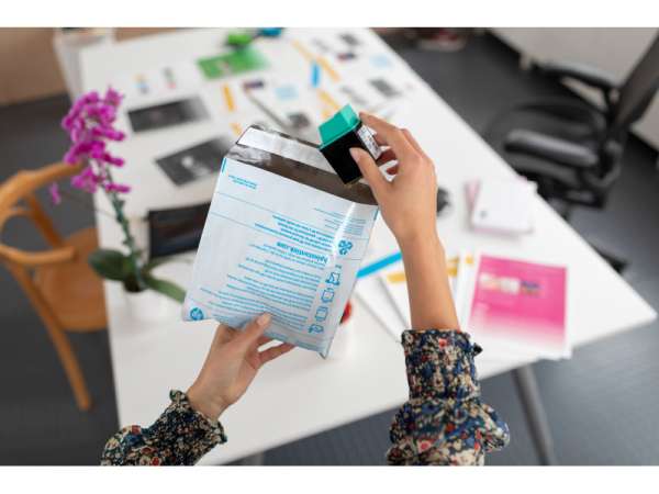 HP 305XL - 5 ml - Hohe Ergiebigkeit - Farbe (Cyan, Magenta, Gelb)