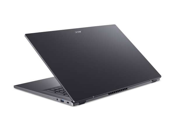 Acer Aspire 17 A17-51M - Intel Core 5 120U / 1.4 GHz - Win 11 Pro - Intel Graphics - 16 GB RAM - 512