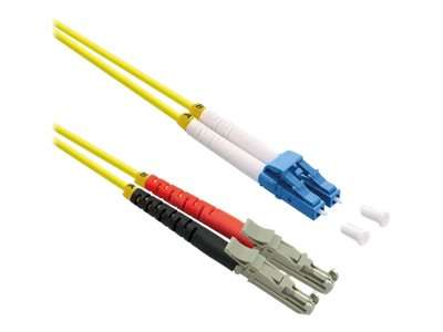 ROLINE Patch-Kabel - LSH/APC Single-Mode (M)